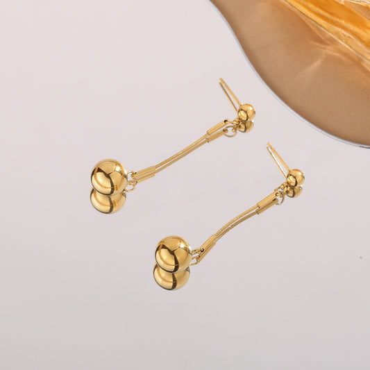 Serendipity Studs