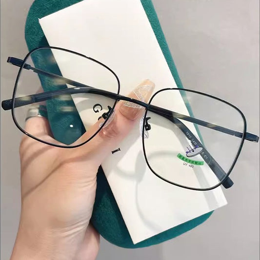 Bold Eye Shield - Sunglasses