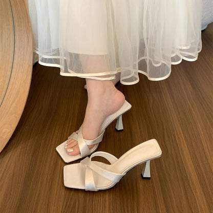 Iconic Sandals