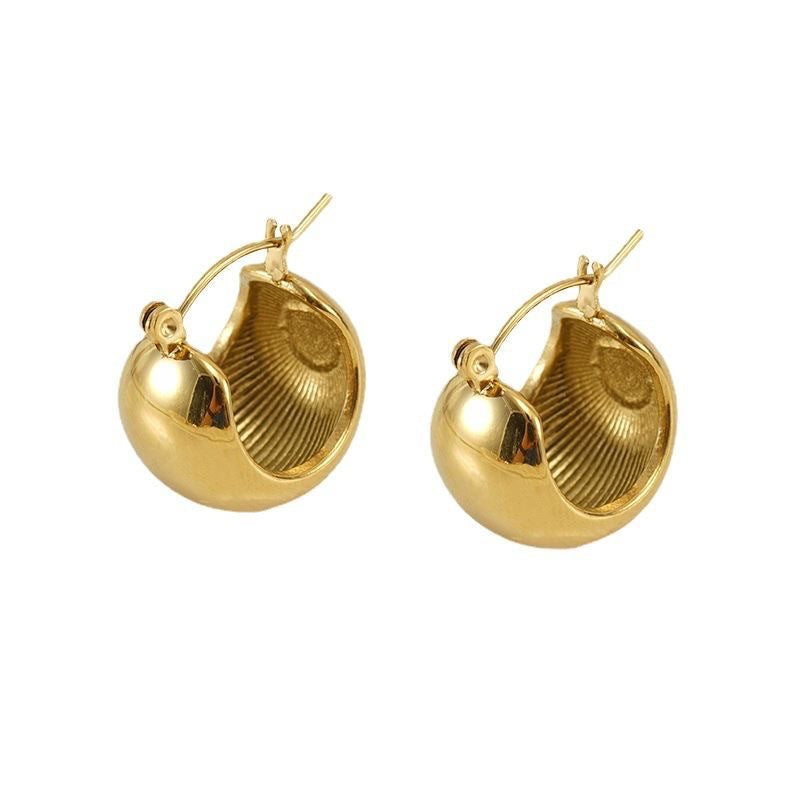 Radiant Teardrops - Earrings
