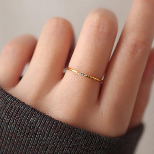 Celestial Circle - Rings