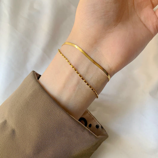 Timeless Band - Bracelets