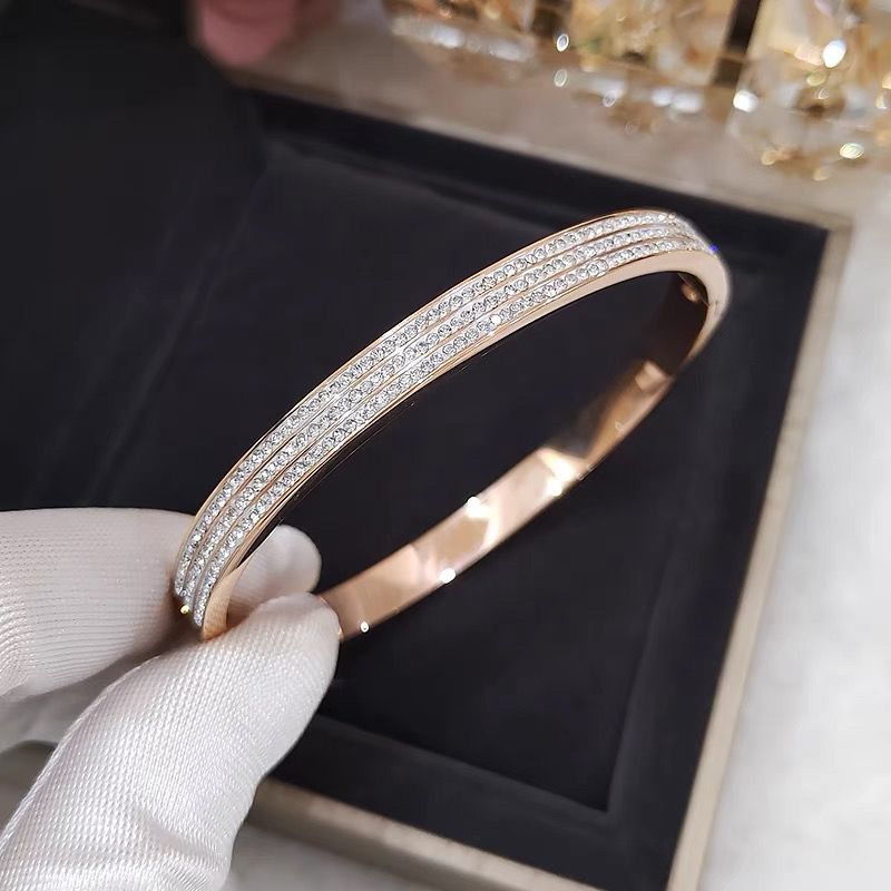 Velvet Vine - Bracelets