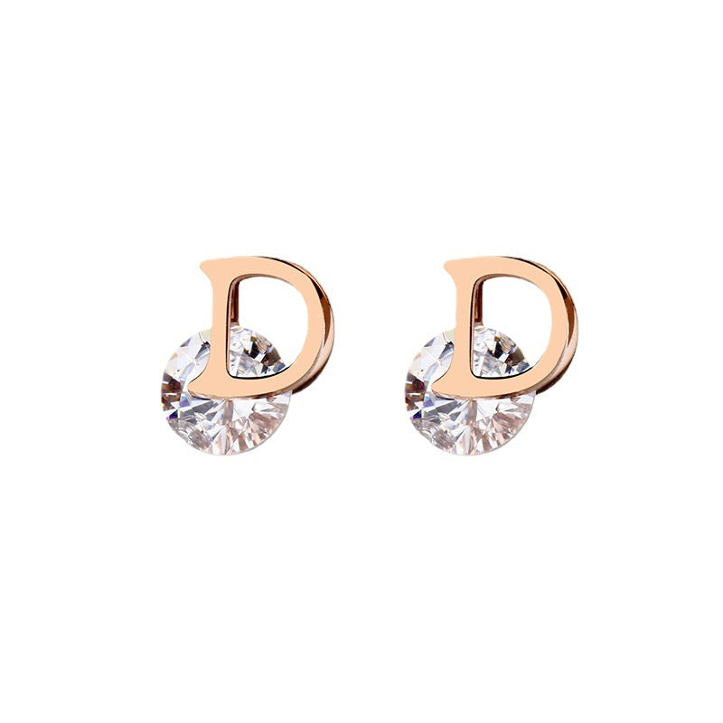 Radiant Feathers - Earrings