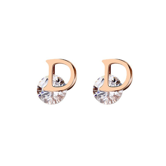 Radiant Feathers - Earrings