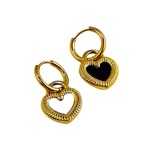Seraphic Studs - Earrings