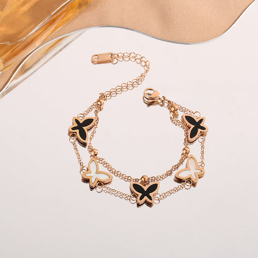 Serene Loop - Bracelets