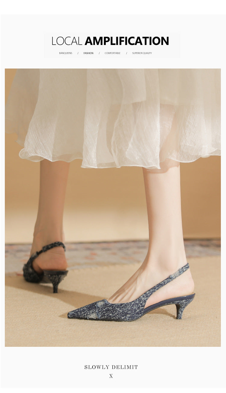 Dance Forever Pumps - Pumps