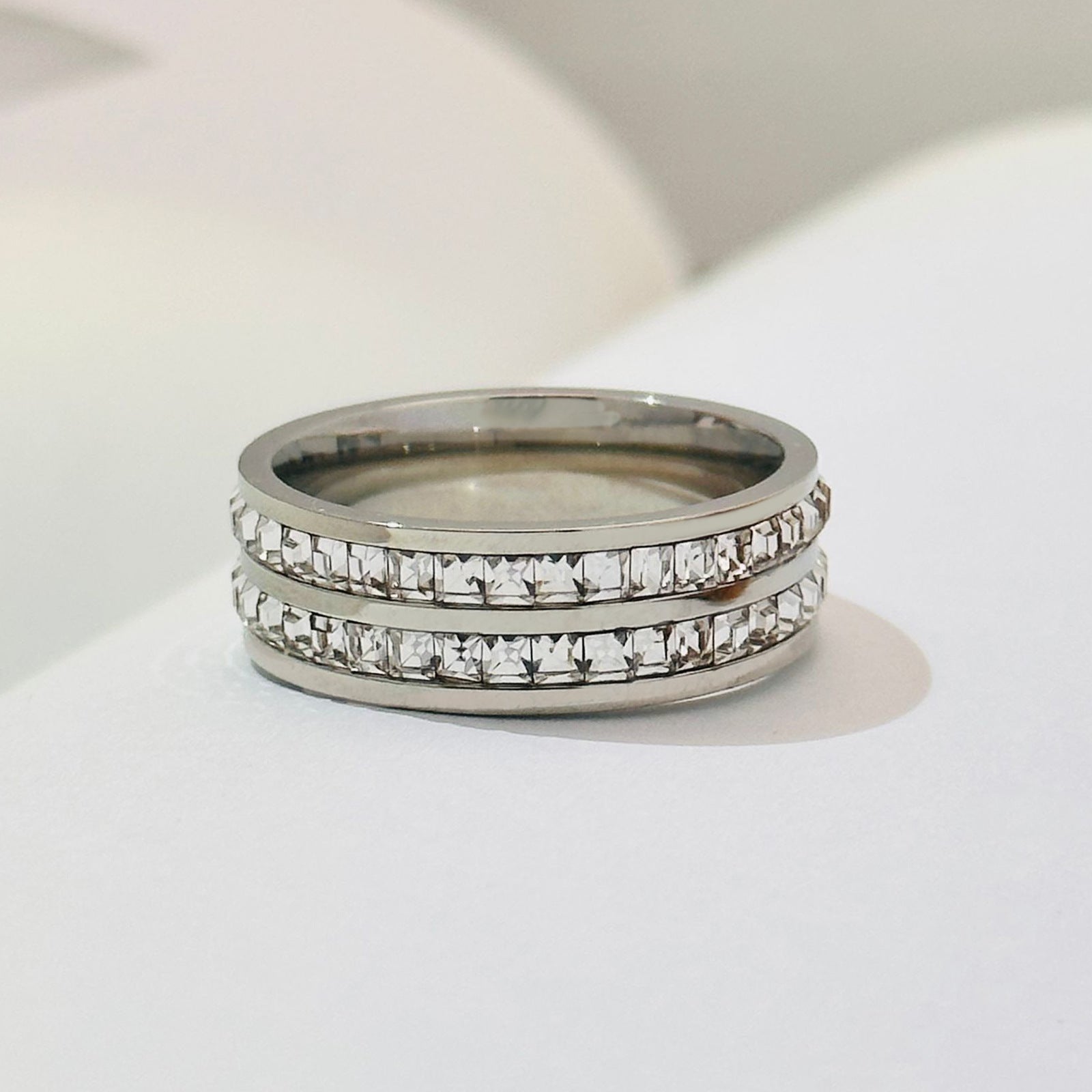 Mystic Band - Rings