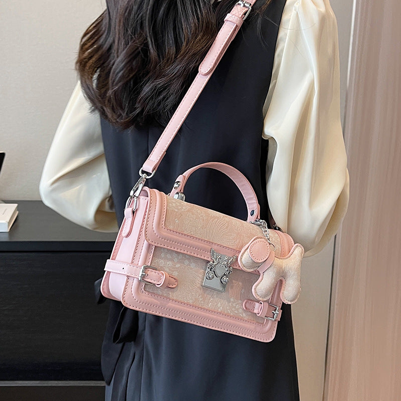 Majestic Bucket - Shop All Bags, Shoulder Bags
