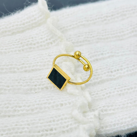 Twilight Jewel - Rings
