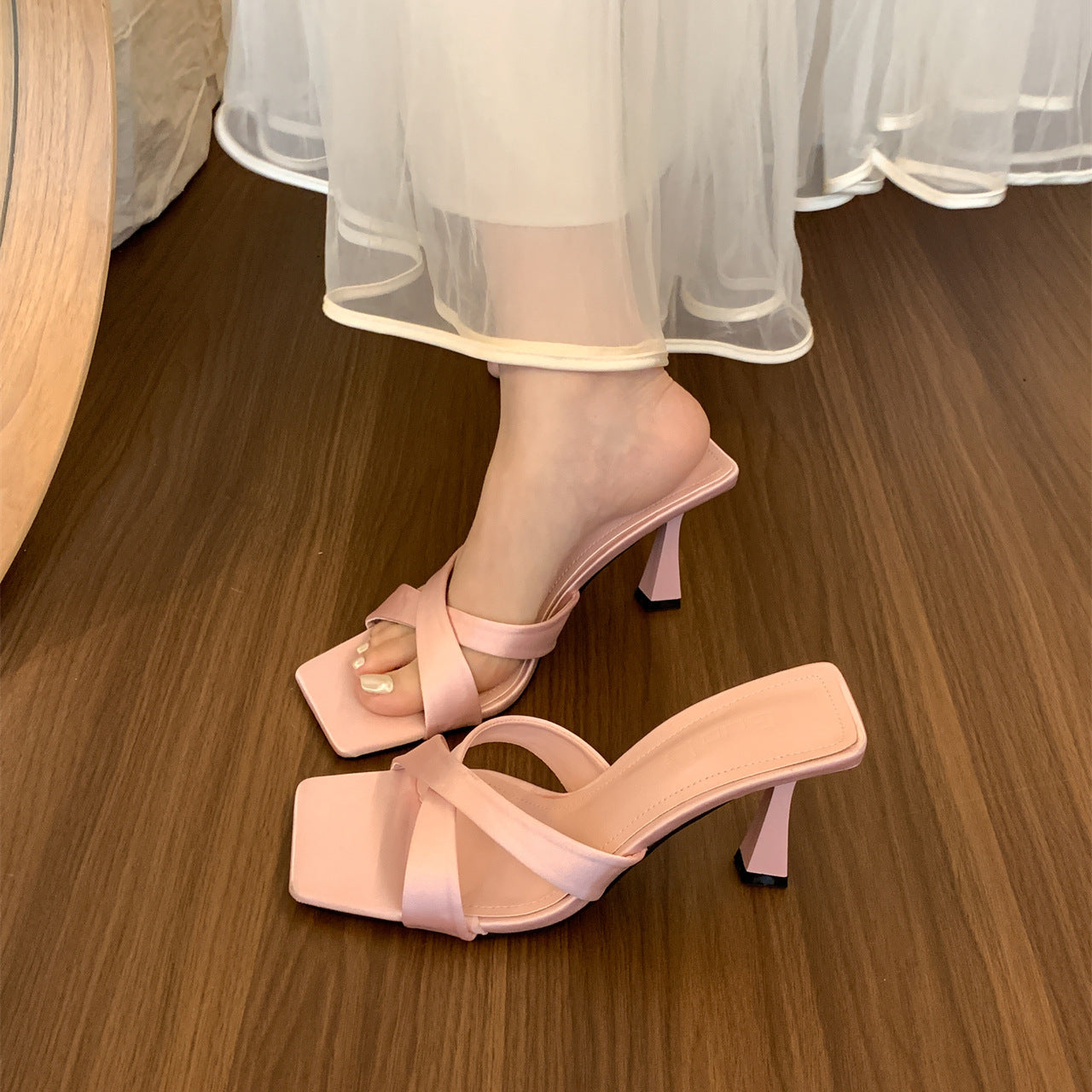 Iconic Sandals