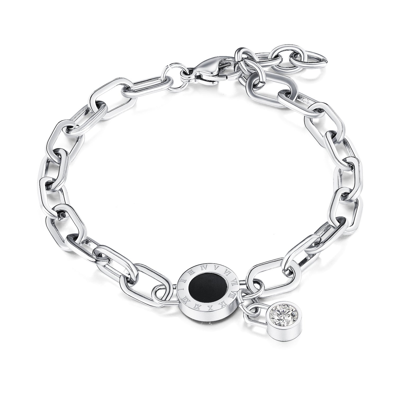 Dreamcatcher Chain - Bracelets