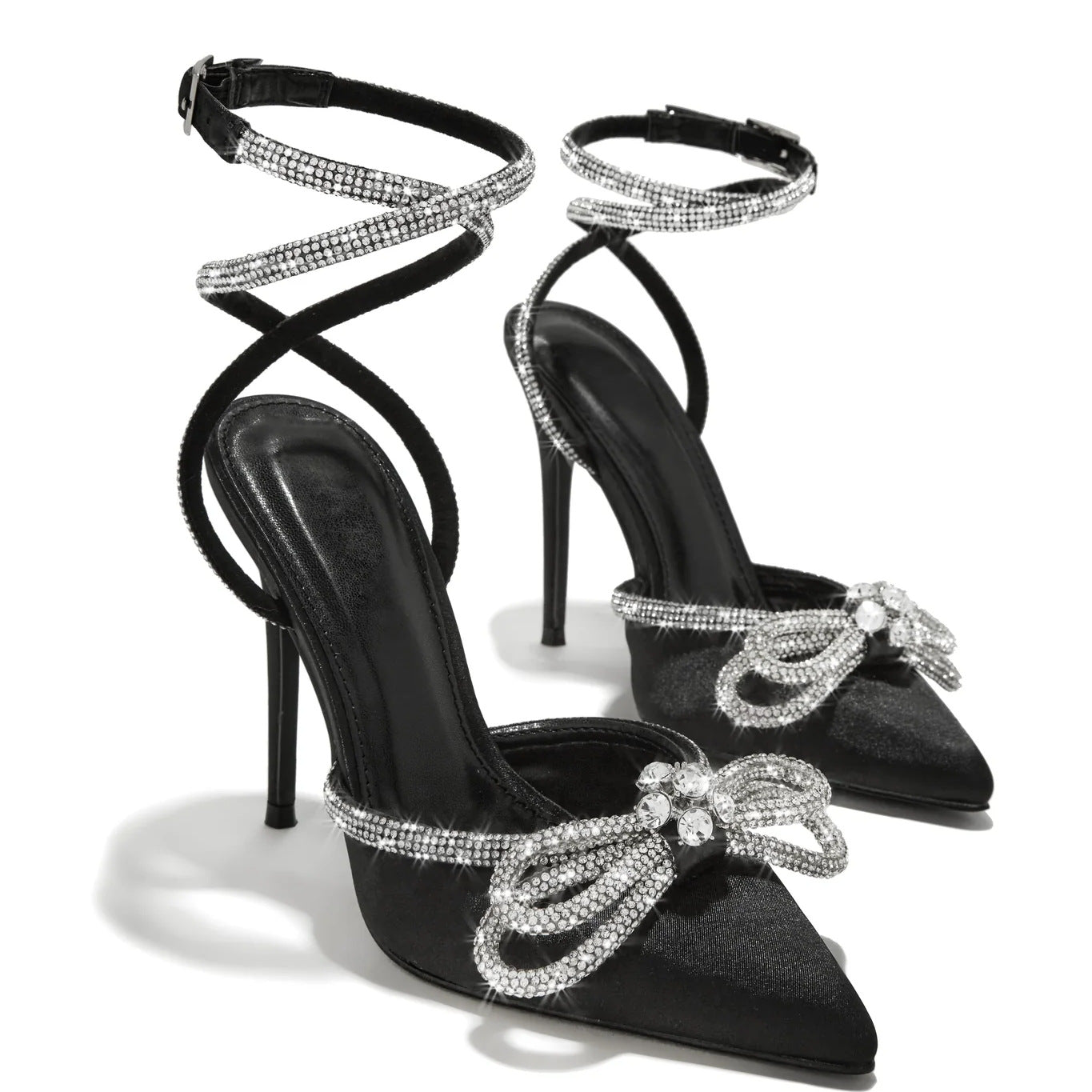 Diamonds Pumps - Pumps