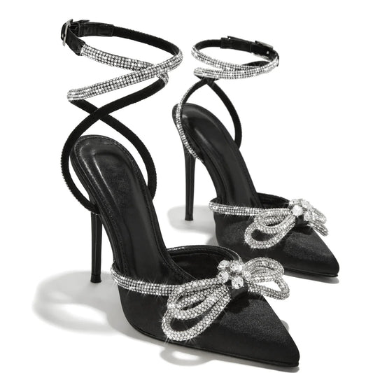 Diamonds Pumps - Pumps