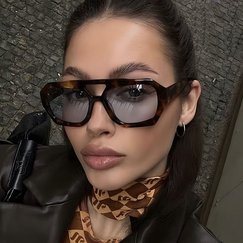 Luxe Shades - Sunglasses