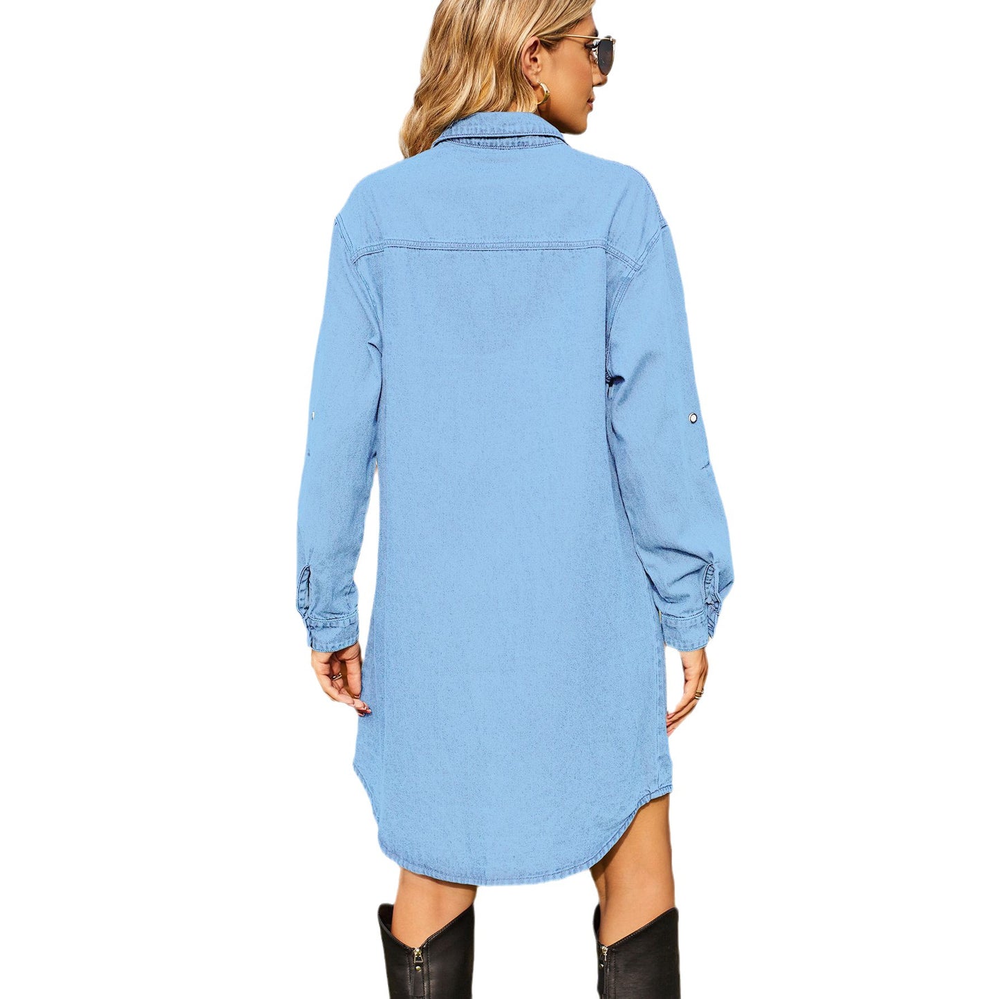 Amina`s Fashion Dress