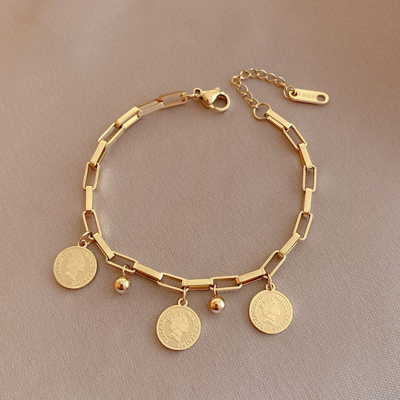 Twilight Bloom - Bracelets