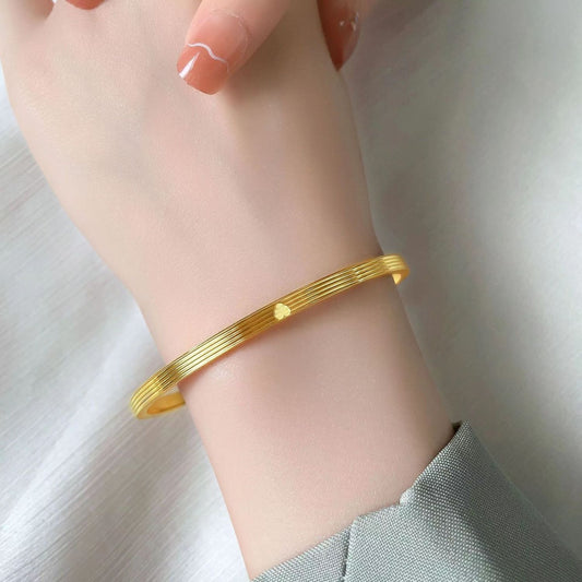 Jewel of the Night - Bracelets