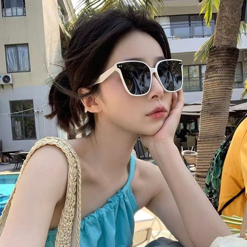 Vogue Lenses - Sunglasses