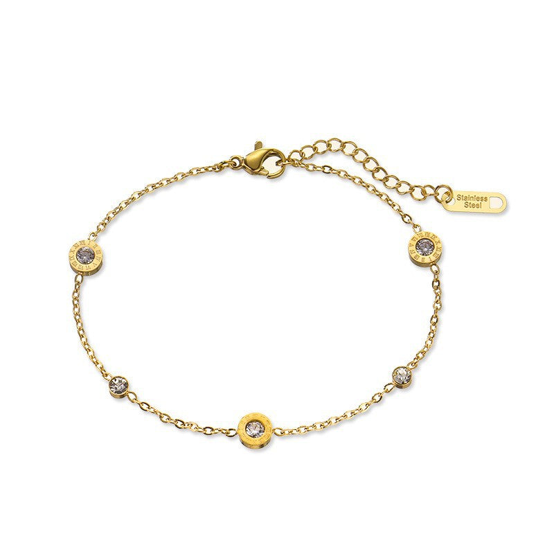 Blossom Bracelet - Bracelets