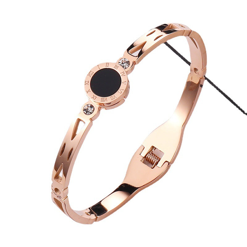 Ethereal Garden - Bracelets