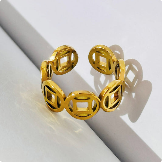 Velvet Aura - Rings