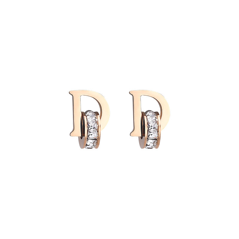 Harmony Hues - Earrings