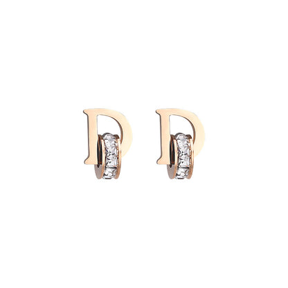 Harmony Hues - Earrings