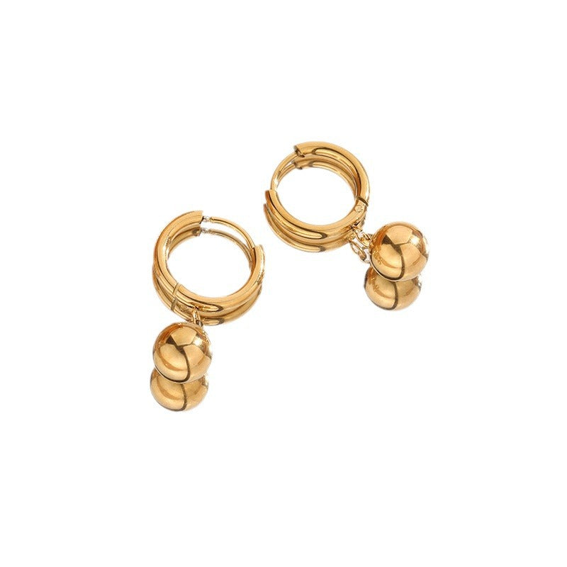 Whispering Stars - Earrings