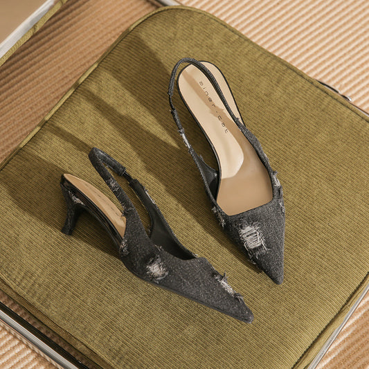 Dance Forever Pumps - Pumps