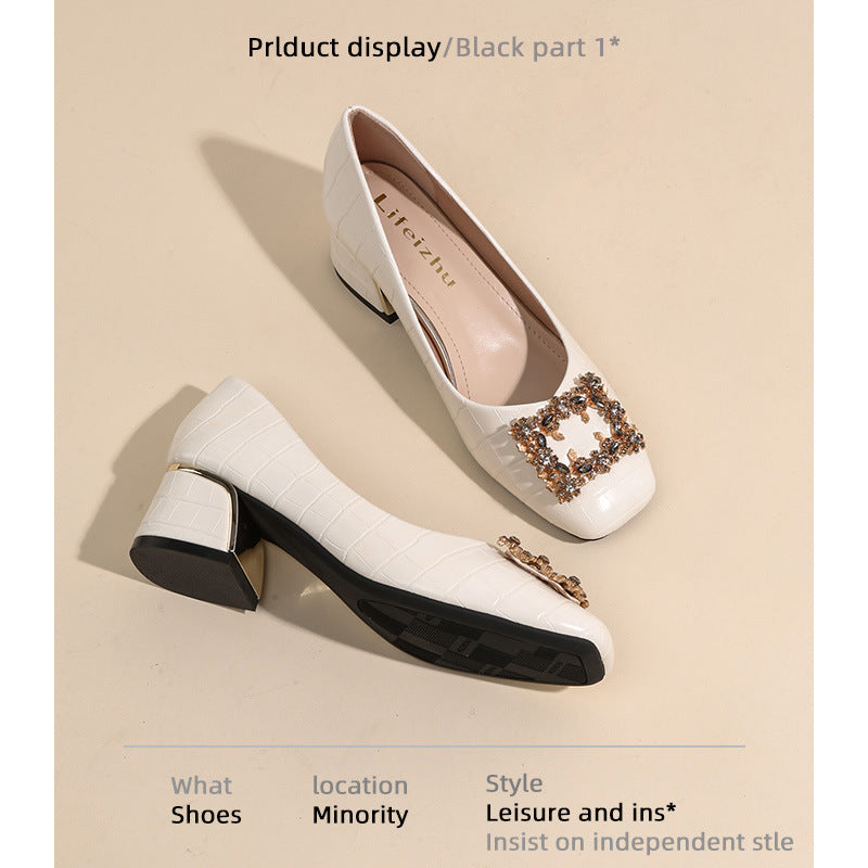 Very Classy Pumps - Pumps