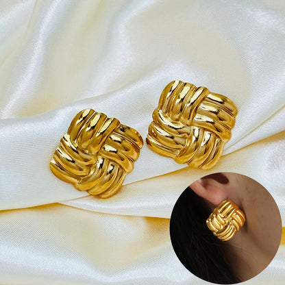 Cascade Earrings