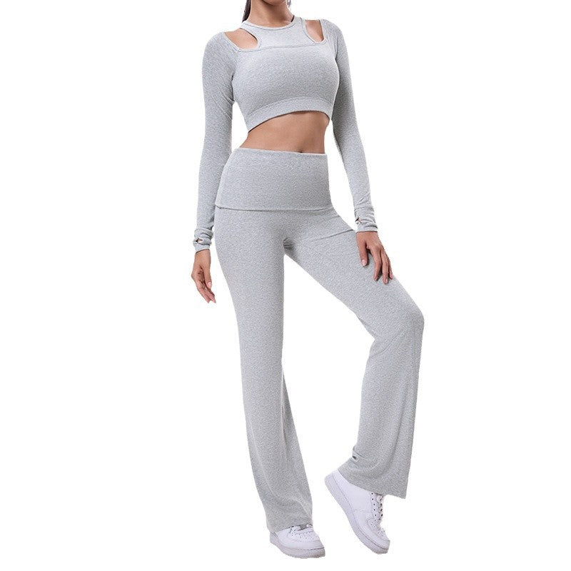 On A Break Pant Set