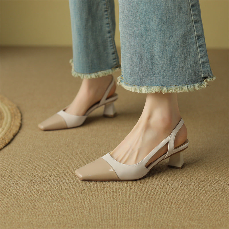 The Fashion Pumps - Pumps