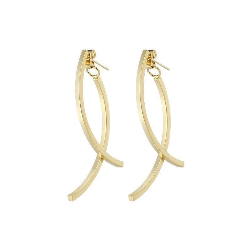 Sunkissed Drops - Earrings