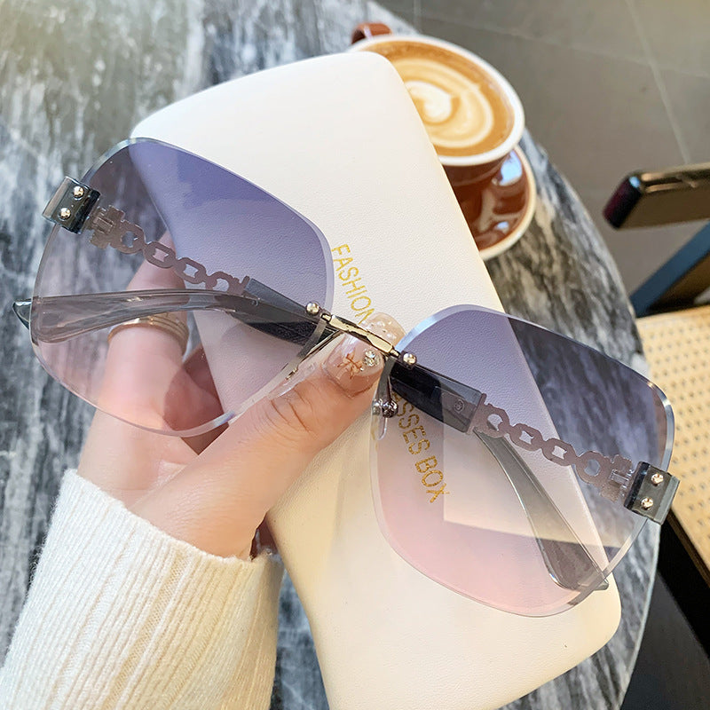 Diva Sunframes - Sunglasses