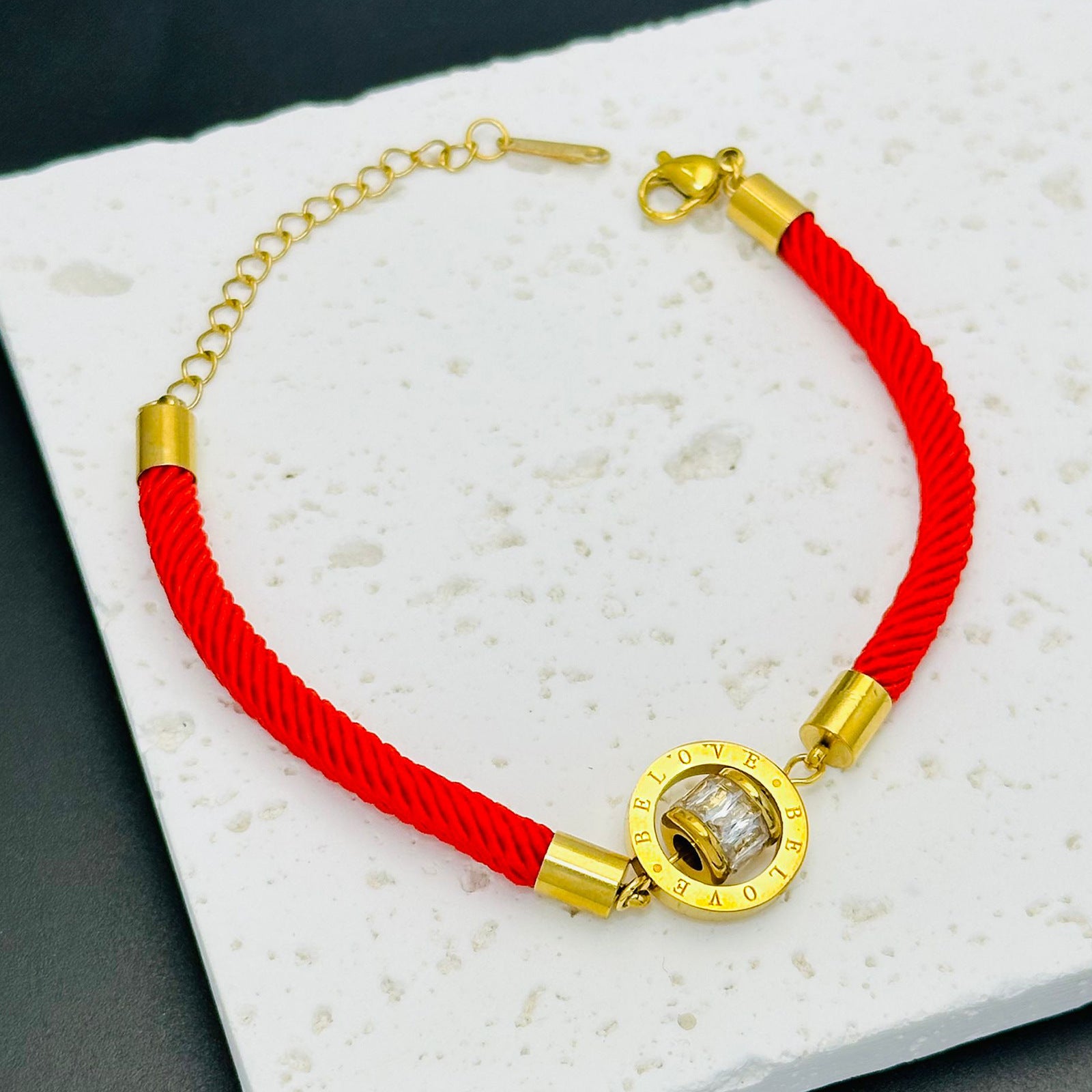 Dazzling Vine - Bracelets