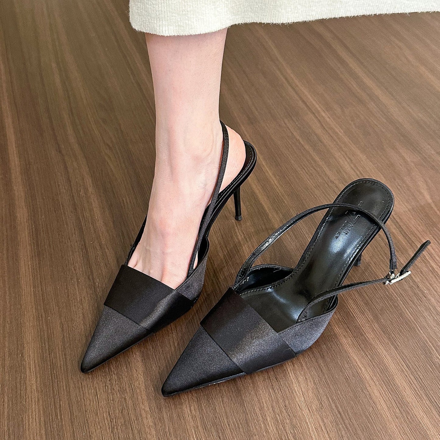 Sweet Talker Pumps - Pumps