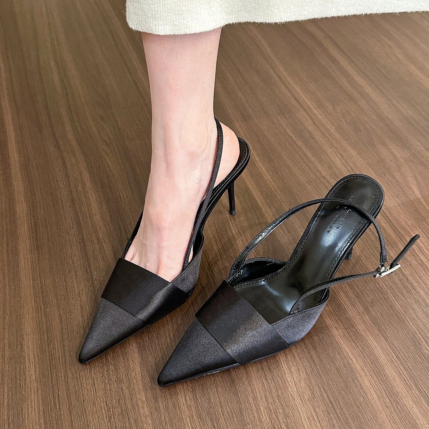 Sweet Talker Pumps - Pumps