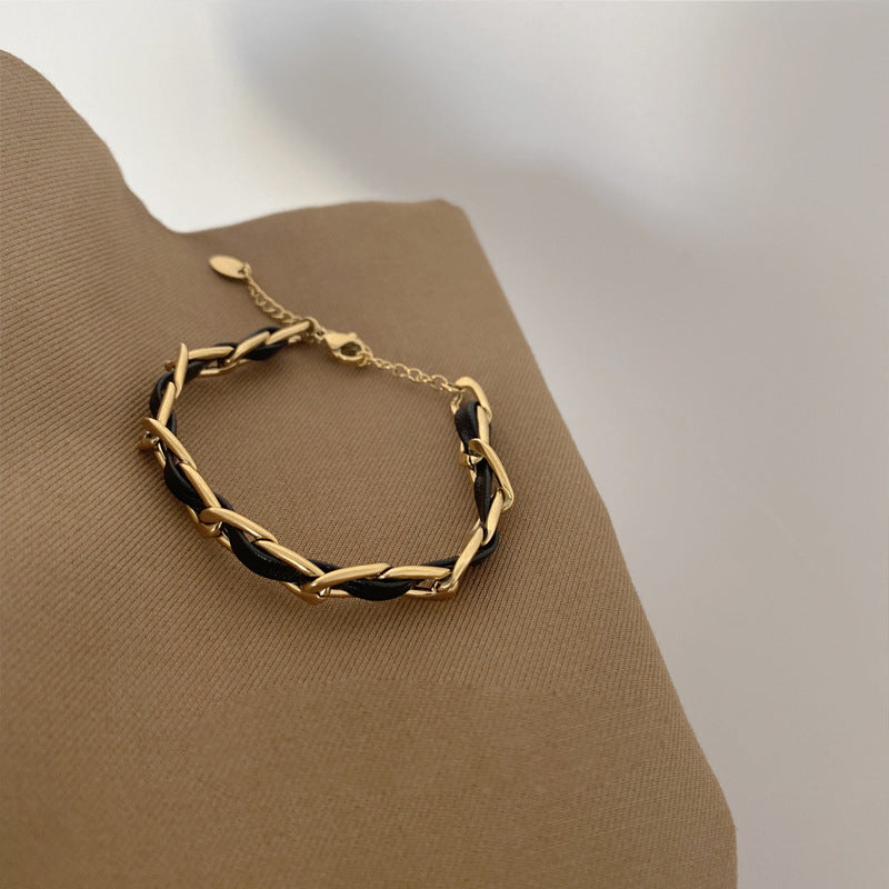 Celestial Lace - Bracelets
