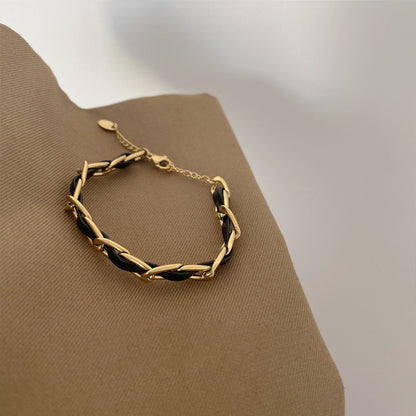 Celestial Lace - Bracelets