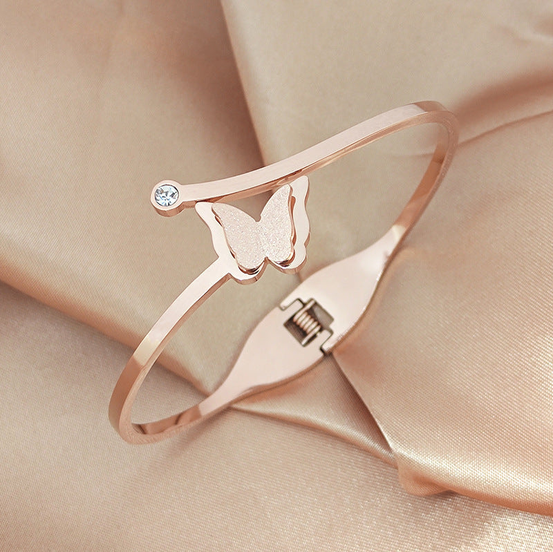 Radiant Blossom - Bracelets
