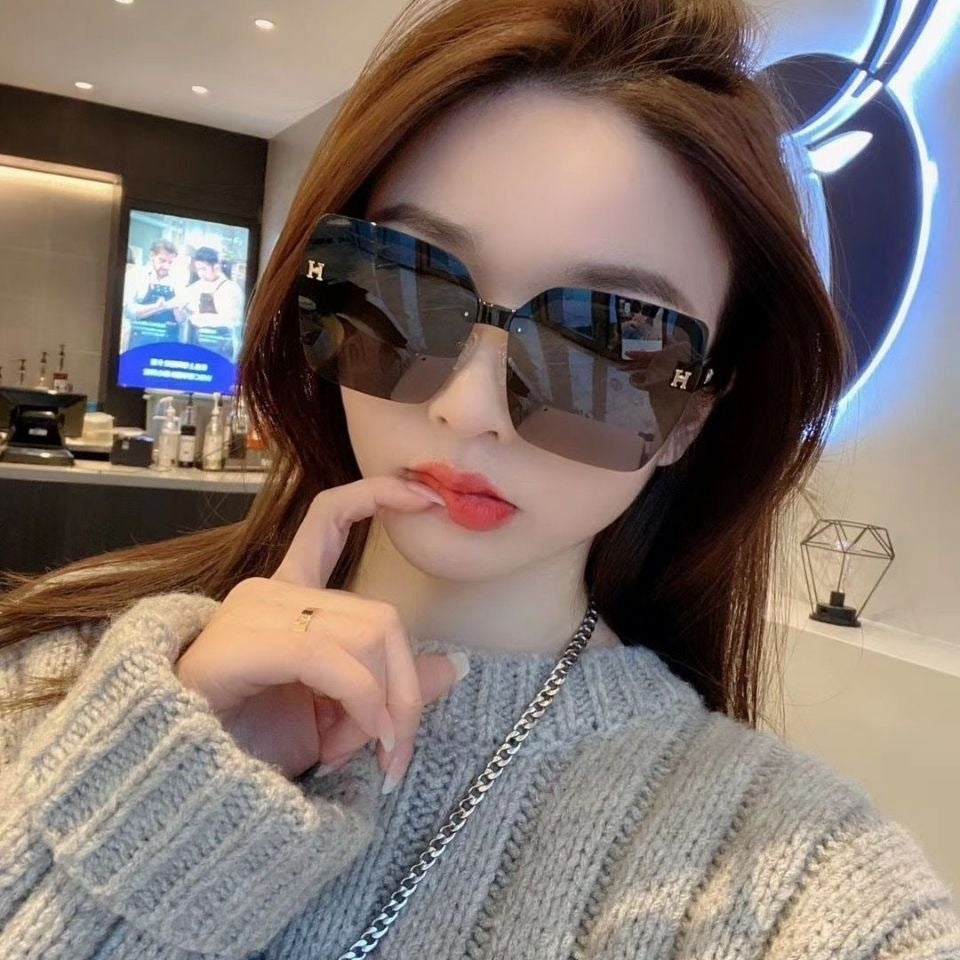 Timeless Tints - Sunglasses