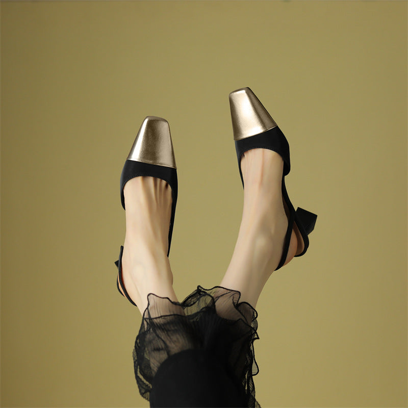 The Fashion Pumps - Pumps