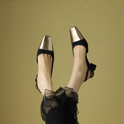 The Fashion Pumps - Pumps