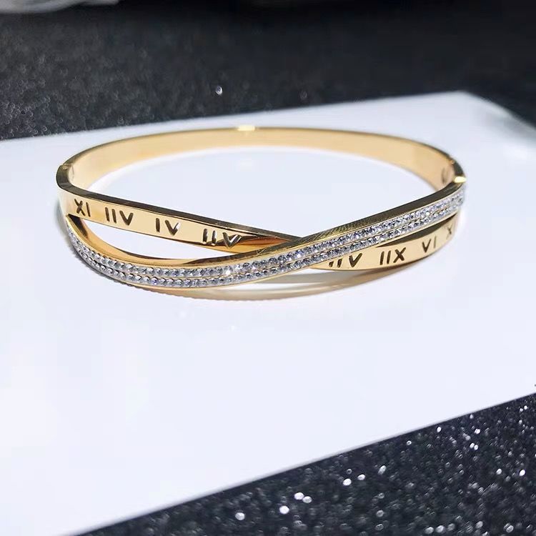 Glimmering Dream - Bracelets