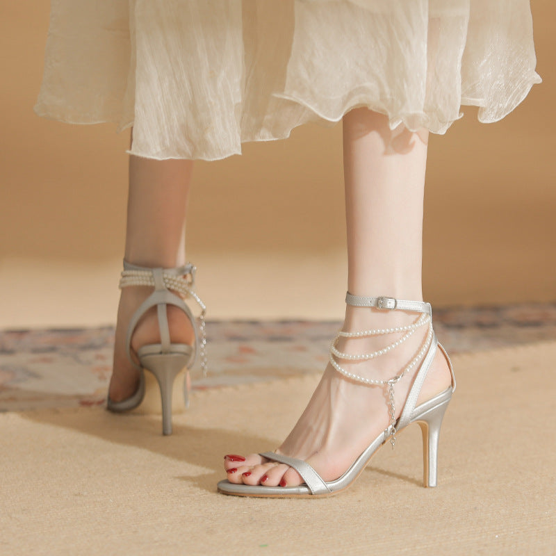 Elegance Heels