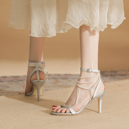 Elegance Heels