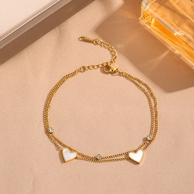 Mystical Harmony - Bracelets